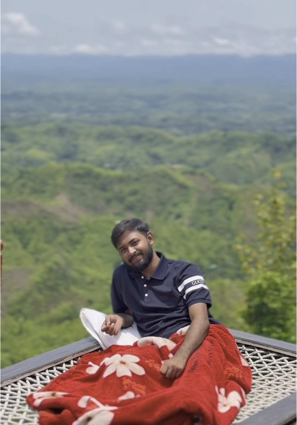 মানুষ পরিবর্তনশীল এটা মেনে নিতে হবে☺️💔#omoralwaysonfire 