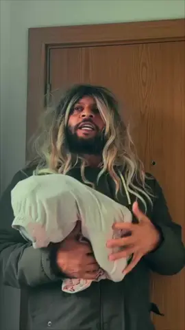 Parent's reaction to bullying... #charactercomedy #comedy