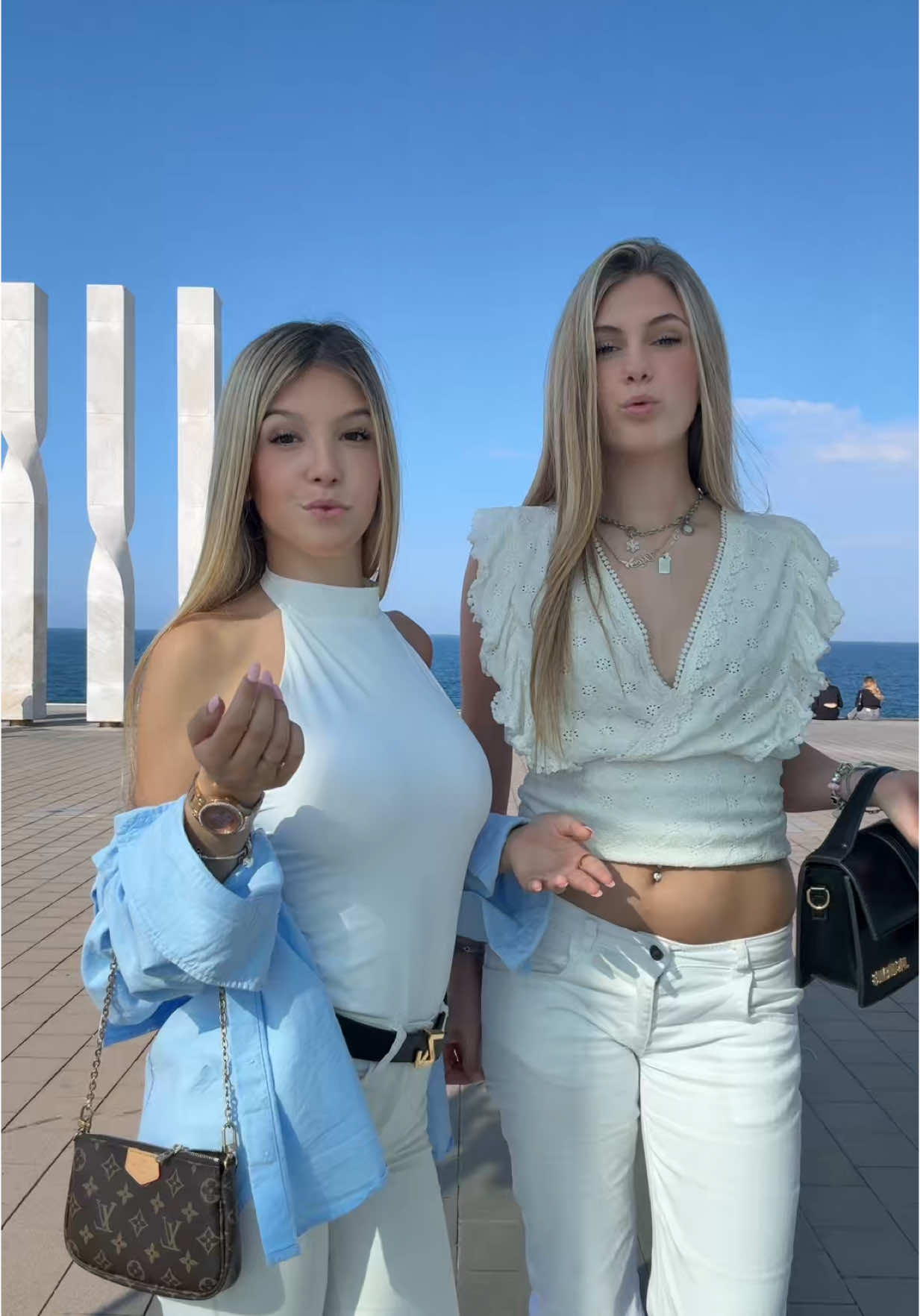 Si vas a mentirme… #trend #fyp 