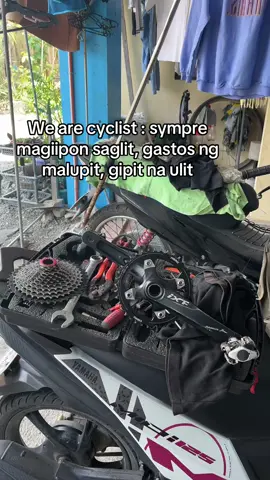 fork seatpot brakelver na lang soon #xybca #mountainpeak #siklistangtiktoker #siklistangilocano #siklistangtiktokerist #siklista #bike #climber #sprinters #cyclingvideos #foryou #fyppppppppppppppppppppppp #fyp #fypp #foryourpage #fypppp #cyclist #therapy #cycling #kupang 