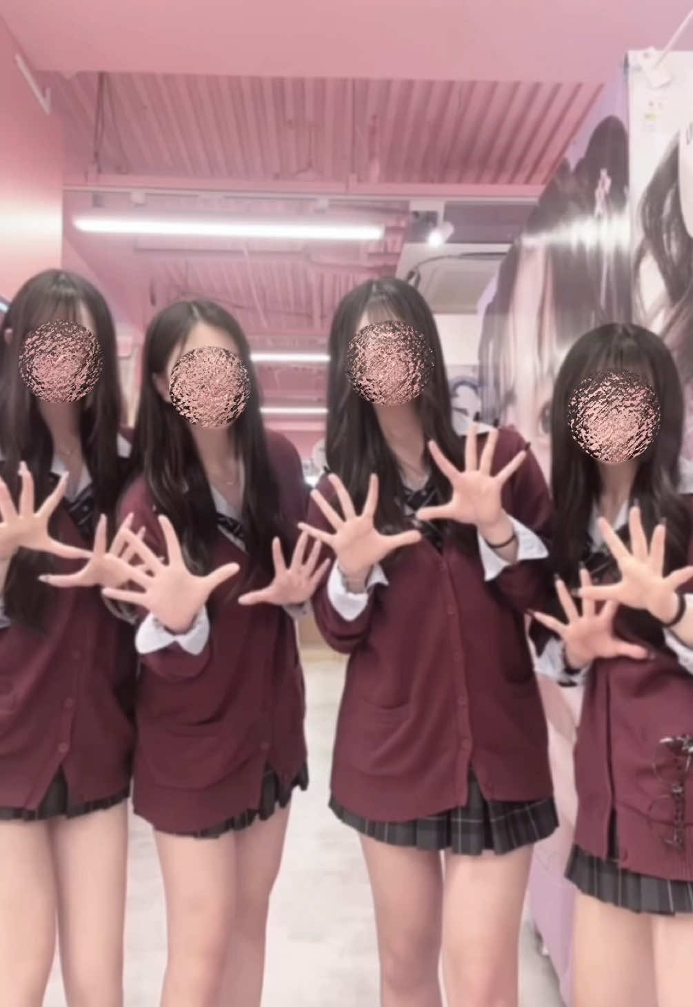 もうすぐ体育祭ｰ♡♡ #08 #fyp#fypシ#おすすめ #sjk #神奈川 #西浜jk 
