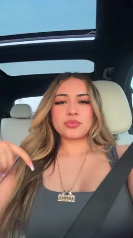 lulu on this butt 👀 