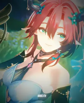 SHES CUTEEE | #ciacconawutheringwaves #ciaccona #wuwa #ciacconaedit #wuwacreator #wuwacontest23 #yuzsquad 