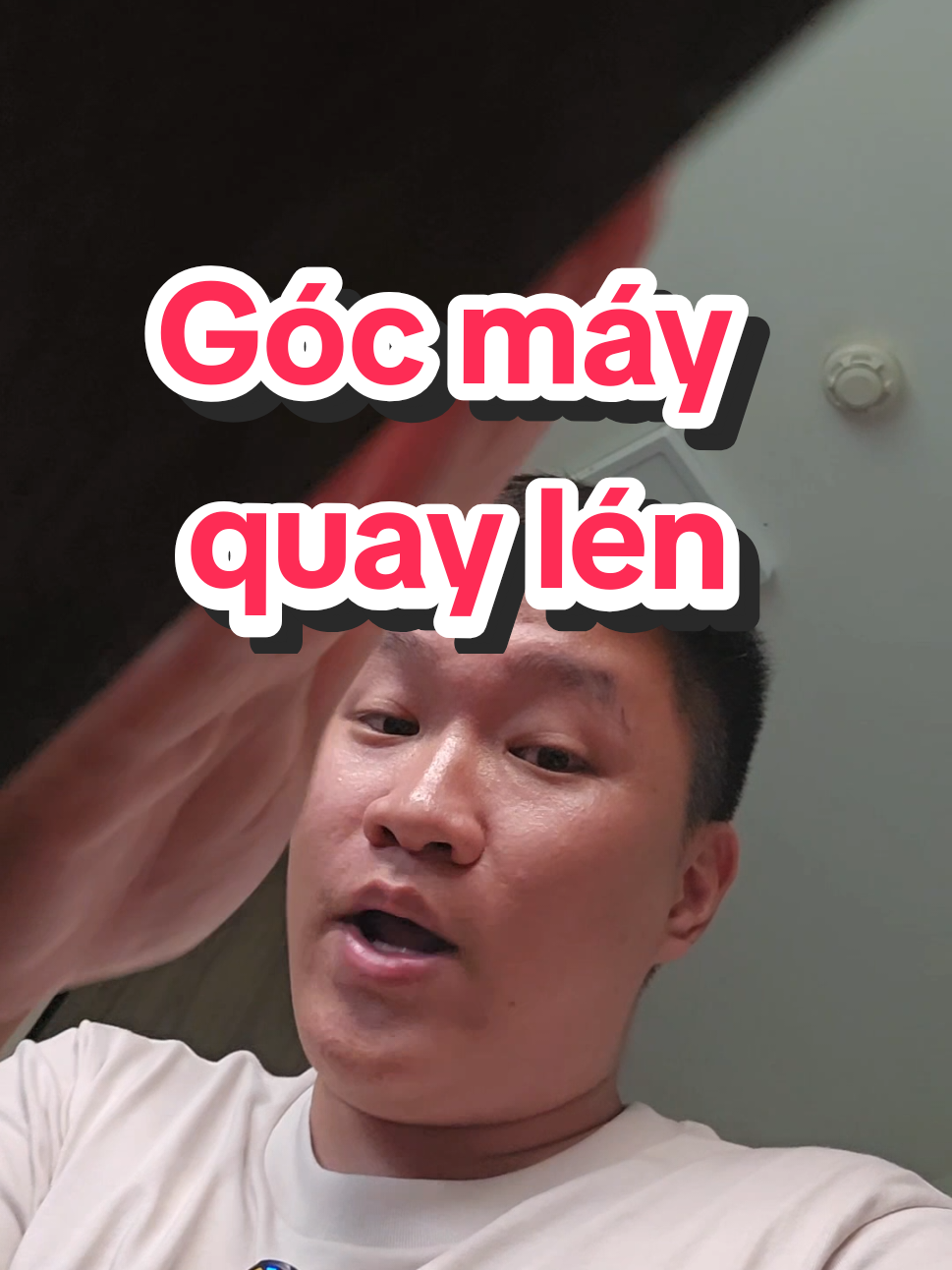 Góc máy quay lạ #videongan #nguoimoixaykenh #dcmedia #tutruyenthong #dcgr #xoamutiktok 