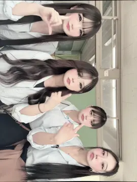 進路のこと色々だるいけどなんだか寂しい気持ち🙂‍↕️#やまひがjk #神奈川 #ljk #ljkの日常 #07 #おすすめのりたい #fyp 