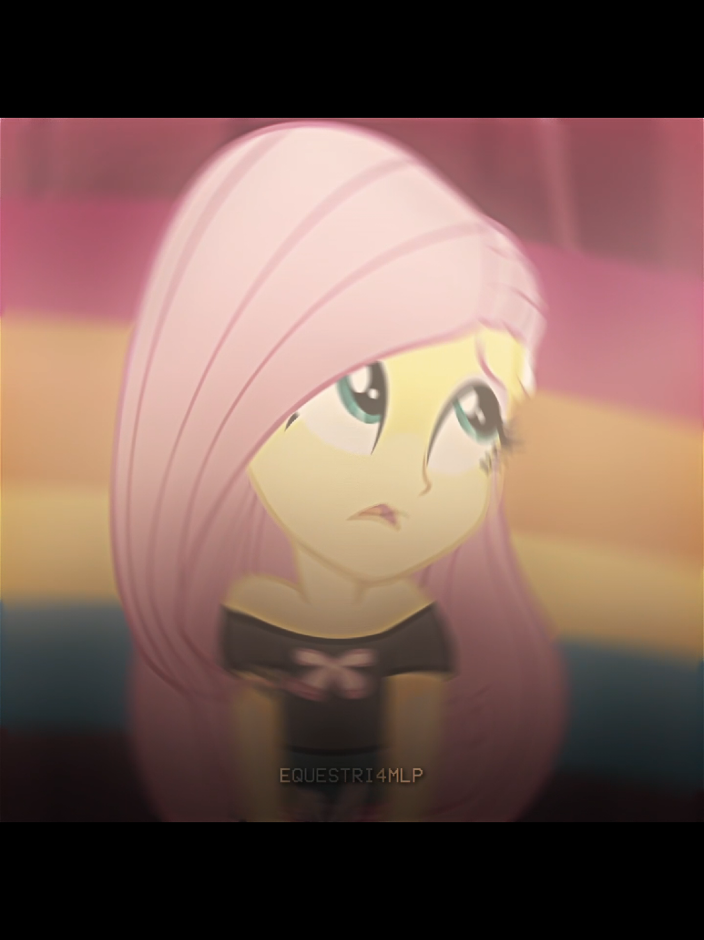 #FLUTTERSHY | #equestri4mlp #mylittlepony #mlp #pleasegoviral #viral #fyp #foryou #dontflop 