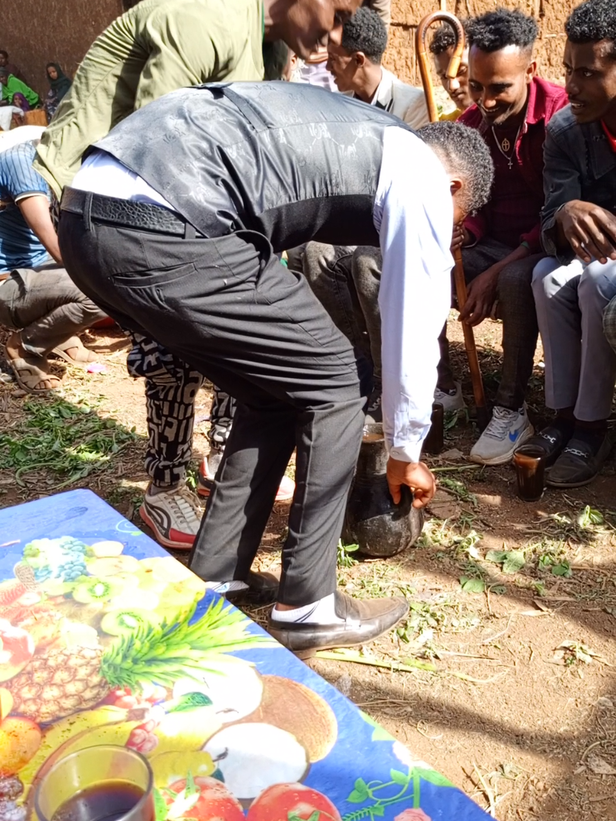 # #መልካም ጋብቻ #ደጉባላገሩ 