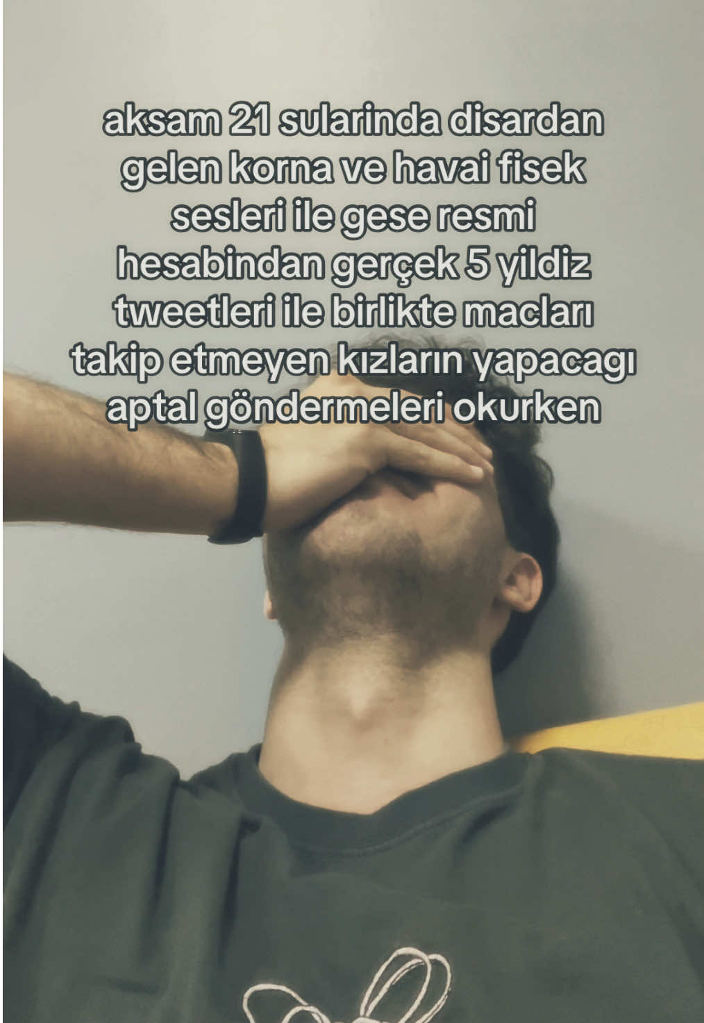 tahmin edin bu videoyu hangi macta ne zaman cektim (imkansız)  #alikoçistifa #fy #kesfet #foryoupagee #fenerbahçe #sampiyonluk #süperlig #kutlama 
