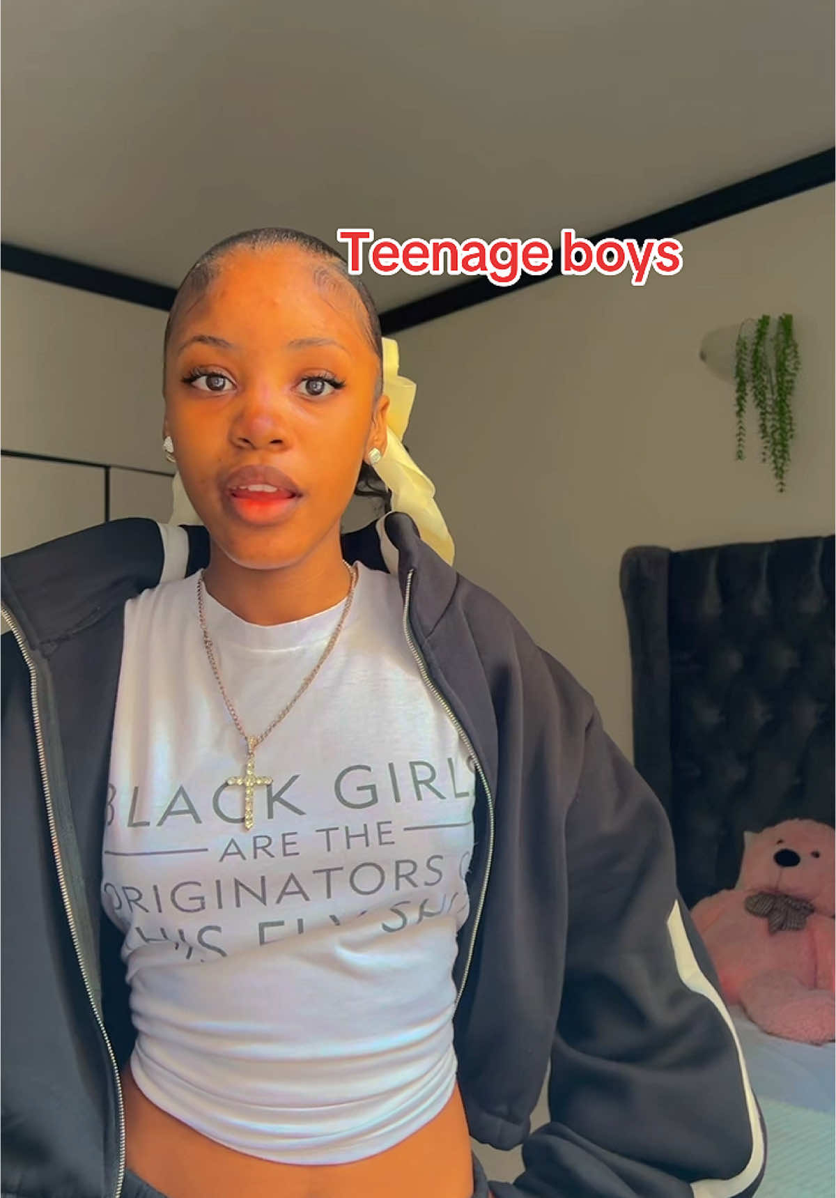 Inspo@B💋 #relatable #viral #fyppppppp #teenagegirl #beingagirl #Pride #tiktoksa 