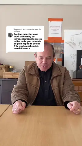 Réponse à @maeva 
