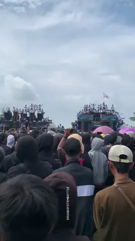battle terulang lagi BREWOG vs SRIWIJAYA#brewog_audio #sriwijaya #battlewedusanpati #soundjawatimur #soundhoregindonesia 