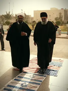 #سيد_هاشم_الحيدري #العراق🇮🇶 #ايران🇮🇷 #CapCut 