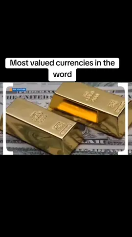 Most valued currencies in the world #foryoupage❤️❤️ #fyyyyyyyyyyyyyyyyyyyyyyyyyyyyyyyyyy #currency #viralvideos #cupcut 