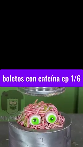 un show mas boletos con cafeína 1/6 #unshowmas #paratiiiiiiiiiiiiiiiiiiiiiiiiiiiiiii #asmr #asmrvideo #asmrtiktoks #unshowmas😎 #clips 