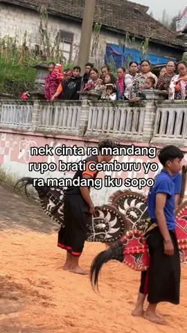kabeh ono bates e, entah bates sabar opo bates sadar😇#jaranan #fyp #tunggulwaseso #jaranankidalmalangraya #kidalanmalang #jarananindonesia 
