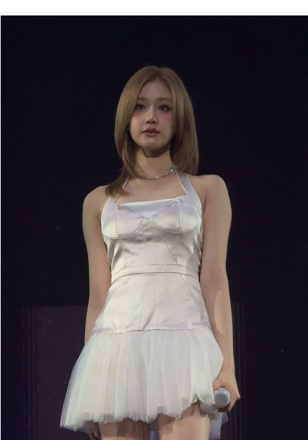 Pharita Dream fancam #BABYMONSTER #베이비몬스터 #1st_WORLD_TOUR #HELLO_MONSTERS #BABYMONSTER_SINGAPORE #pharita 