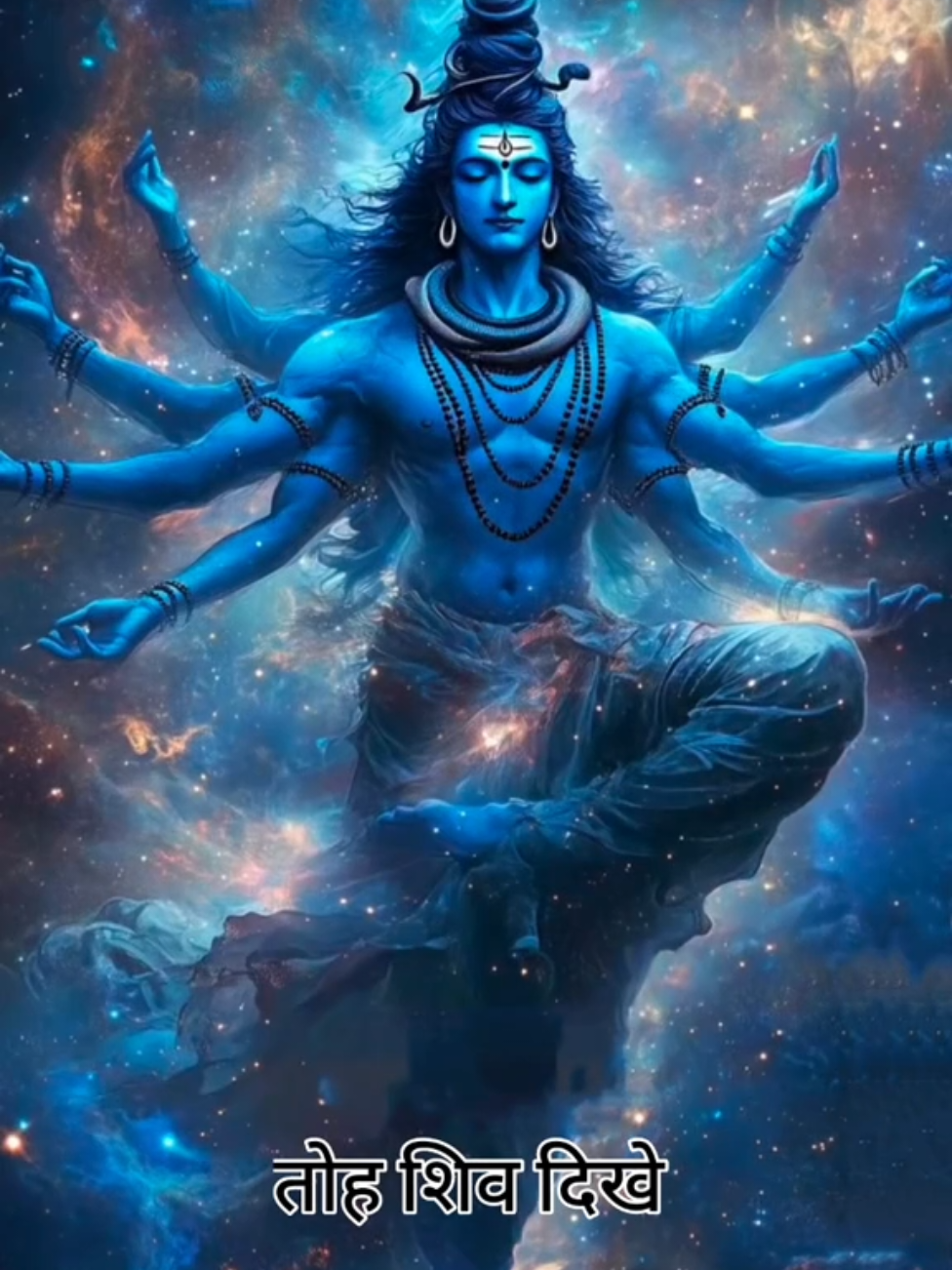 so beautifully said ❤️...  #hanuman #ram #shiv #krishna #gods #Love #power #strength #videos #tiktok #viral