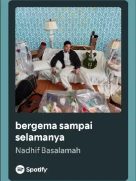 Bergema Sampai Selamanya - Nadhif Basalamah #bergemasampaiselamanya #CapCut #fulllyrics #fulllirik #lirikestetik #lirik #lirikmusik #spotify #trend #fyp #liriklaguviral #fyplirik 