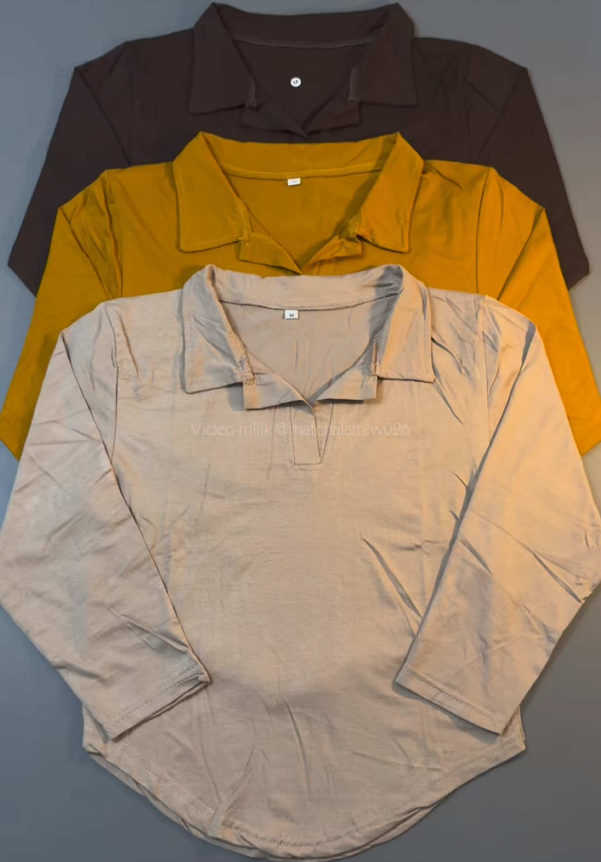 #kaos #crop #kaospolos #OOTD #fyp 