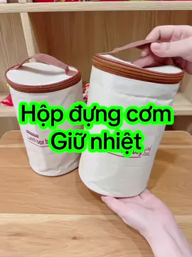 Hộp đựng cơm giữ nhiệt 3 ngăn. #hopdungcomgiunhiet #hopcomvanphong #hopcom3tang 
