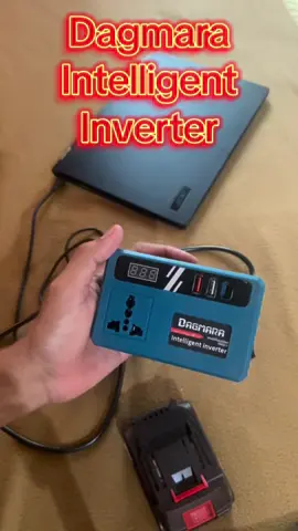 #inverter #dagmarainverter #miniinverter #fyp #viral #trending 