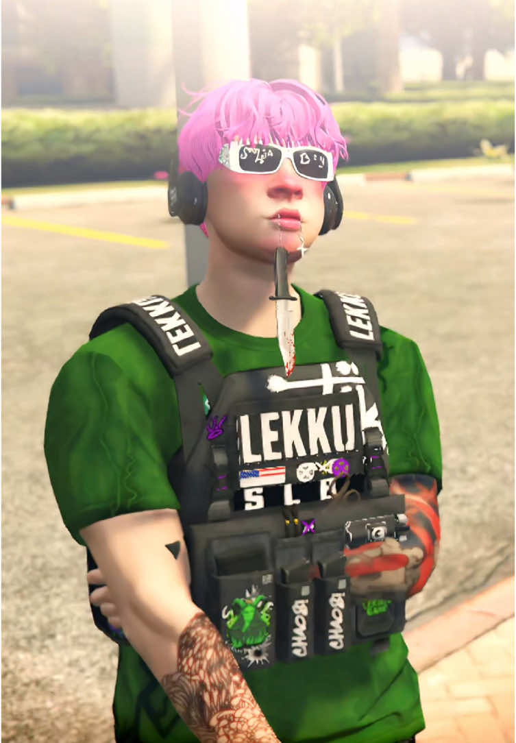 lekku gang in here bro🥷🏻 @dobleh aja @liam @Yｉｎ @REXY IN HERE  #doblehaja #lekkugang #titiktemurp 
