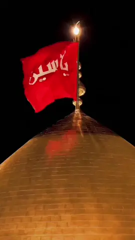 #لبيك_ياحسين #لبيك_ياحسين 