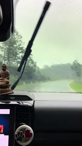 Mưa buồn cảnh cũng buồn nghe nhạc lại cành buồn 🤭🤭🤭