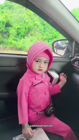 Masyaallahtabarakallah🥰😍 Cocoknya jadi Anak mantu siapa nihh??🤭