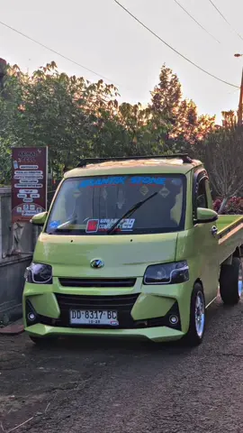 Oto ganteng nya tassese🤩🤩@Andhank #gacorrr🔥 #grandmaxmodifikasi #grandmaxsulawesi🚀 #mobilpickup #drivermudah #atlantikstone #fypviralシ 