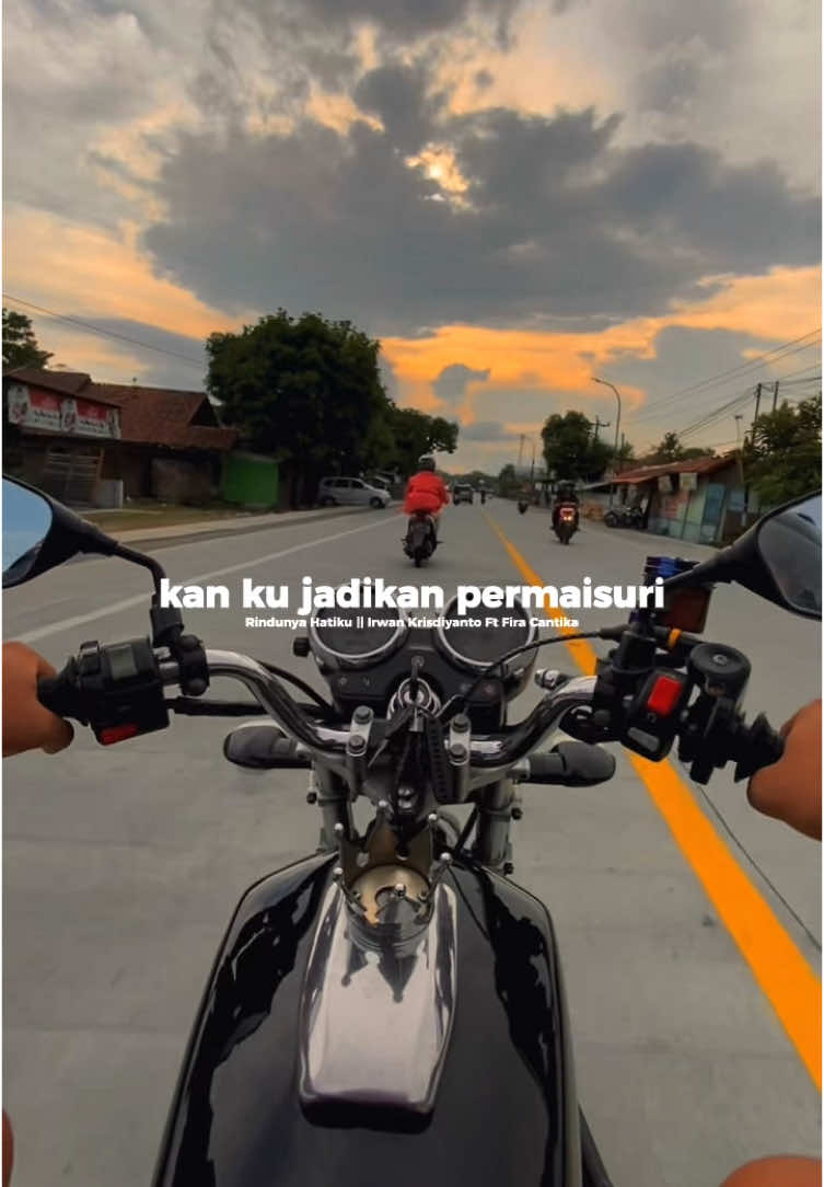 bahan sw mu bolo...✌🏻 #kebumenpride #kebumen24jam #rxkingindonesia #rxking135cc #banyumasstory #banyumas24jam 