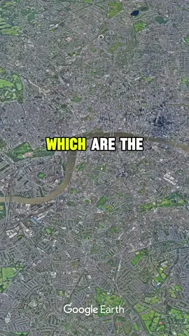 Which are the top 10 schools in the UK with the worst GCSE results? #school #top10 #googleearth #fyp #college #schoollife