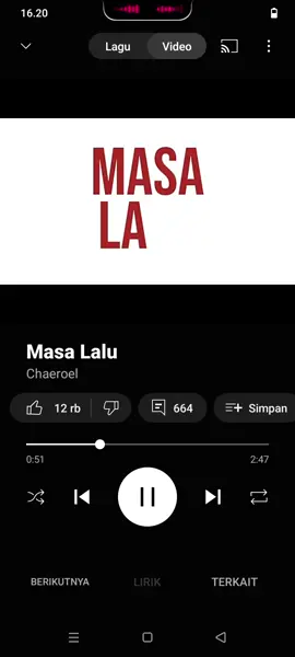 (Masa lalu-Chaereol)🎧full song🎶 #musik #masalalu #galau #fyp #fypage #fyppppppppppppppppppppppp 