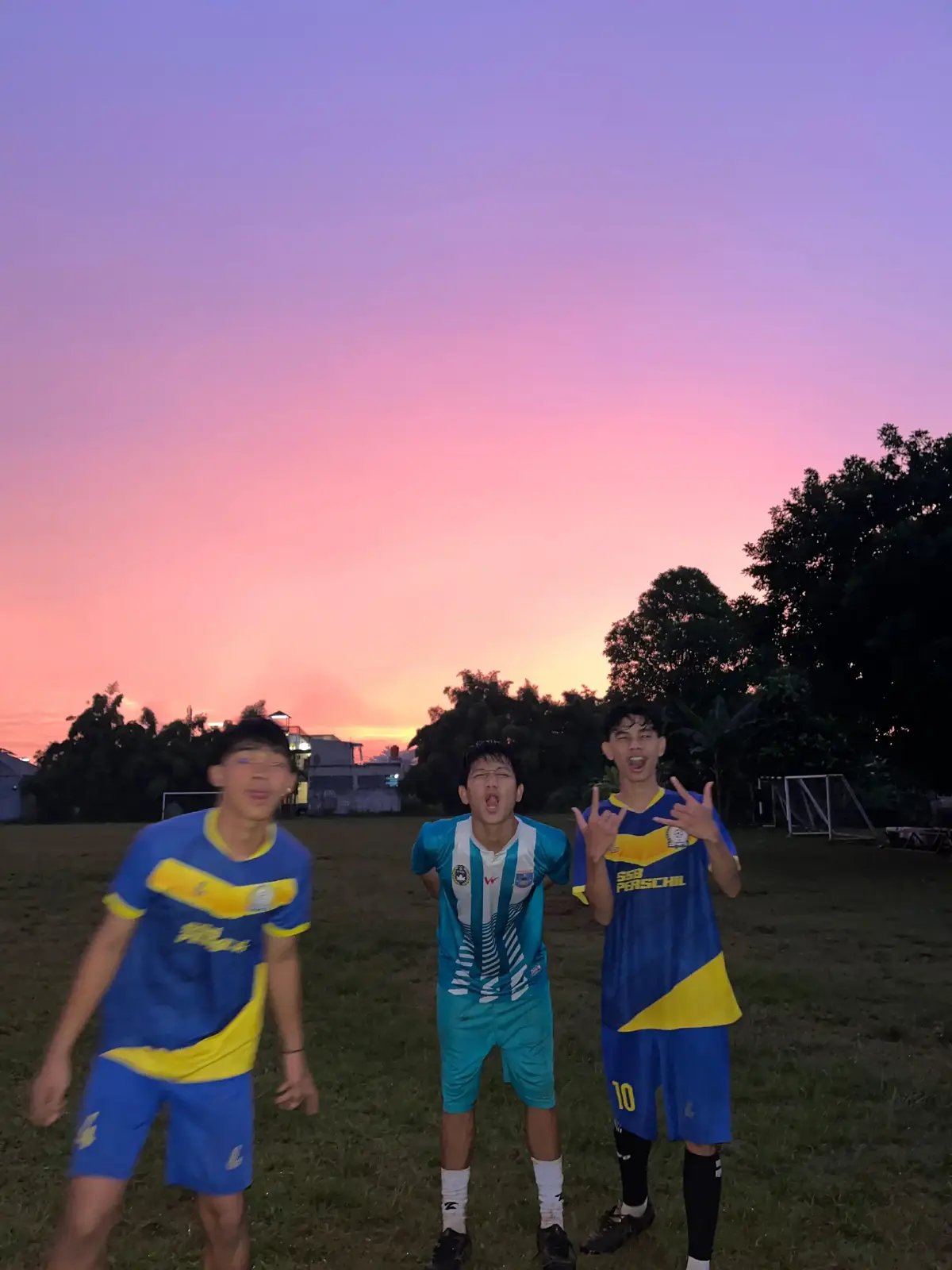 tipis' putaran kedua #football #tarkamleague #pakujayacup10 