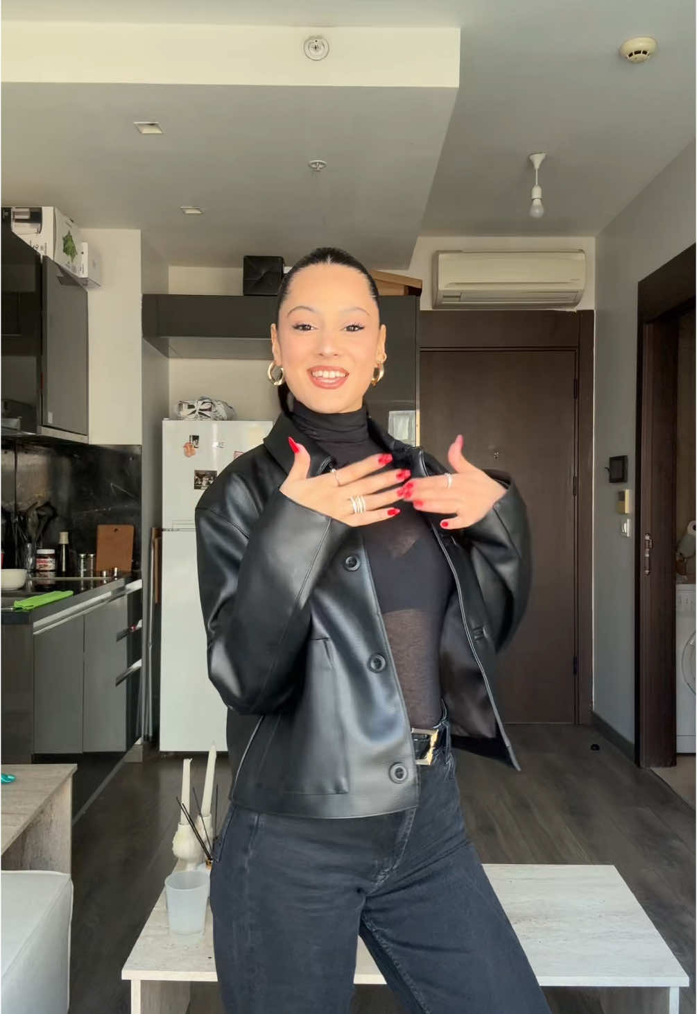 sanki yapboz 🧩 #outfits #fitcheck 