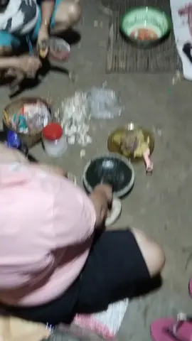semangat mbok de