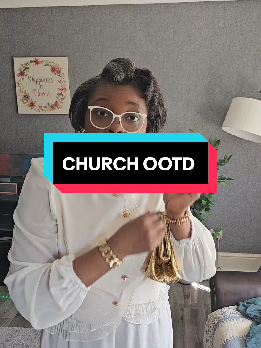 Happy Sunday. #fyp #fashion #womenfashion #sunday 