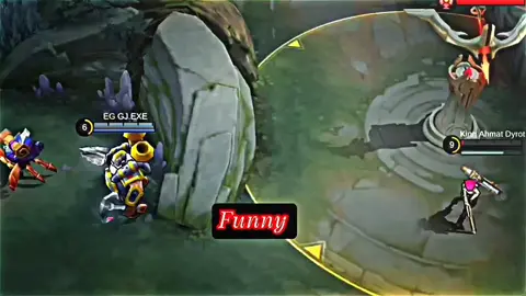 tiktok🤣#MLBBxNARUTO #เดือน5เล่นสกินนารูโตะฟรี #MLBB#mobilelegendsbangbang #funnyvideos #crdvideo #fyp 