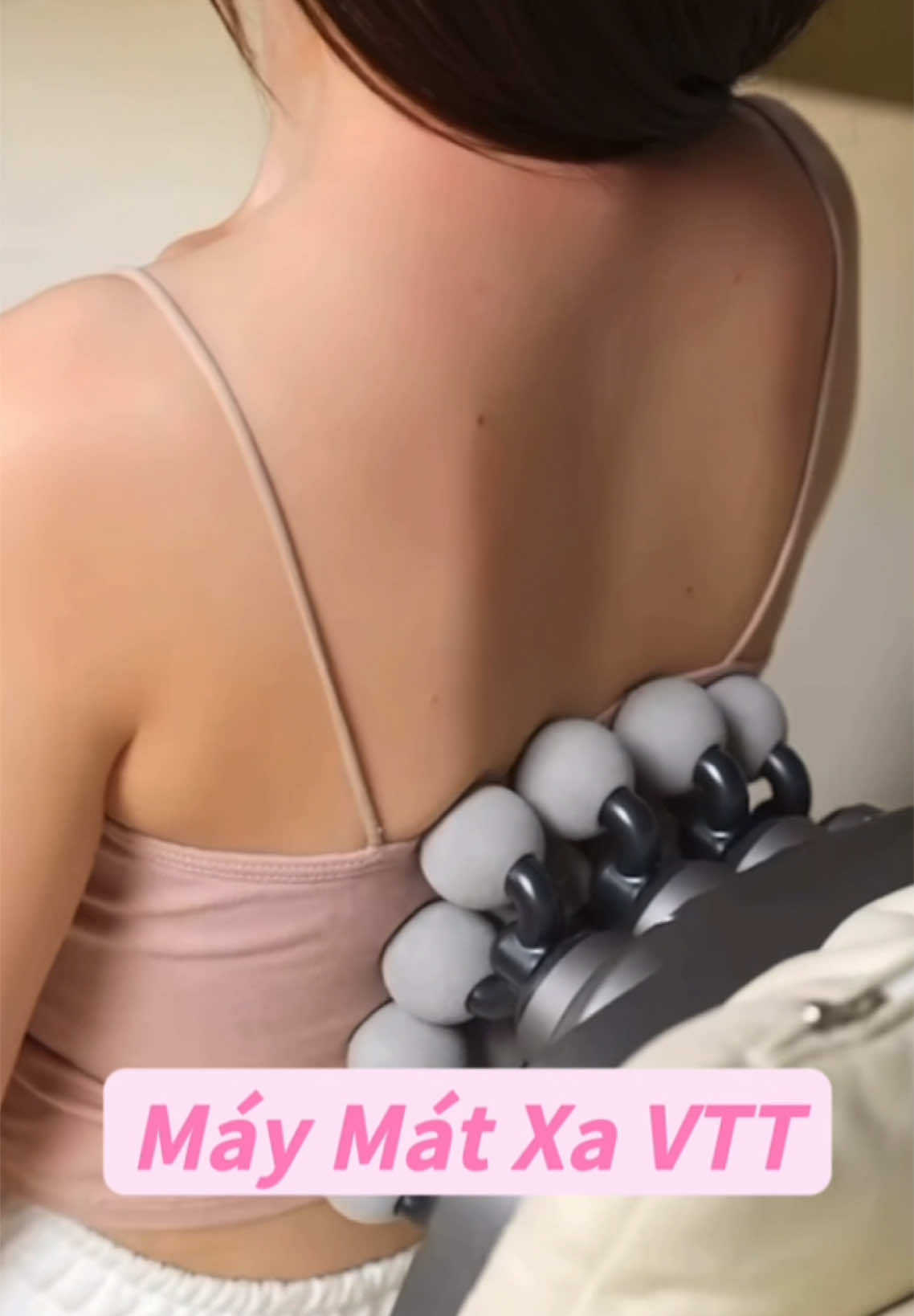 Dụng Cụ Mát Xa Chuyên Nghiệp VTT Mát Xa Toàn Thân Thư Giãn Cơ Thể Và Tinh Thần#thinhhanh #xuhuong #giadungtienich 