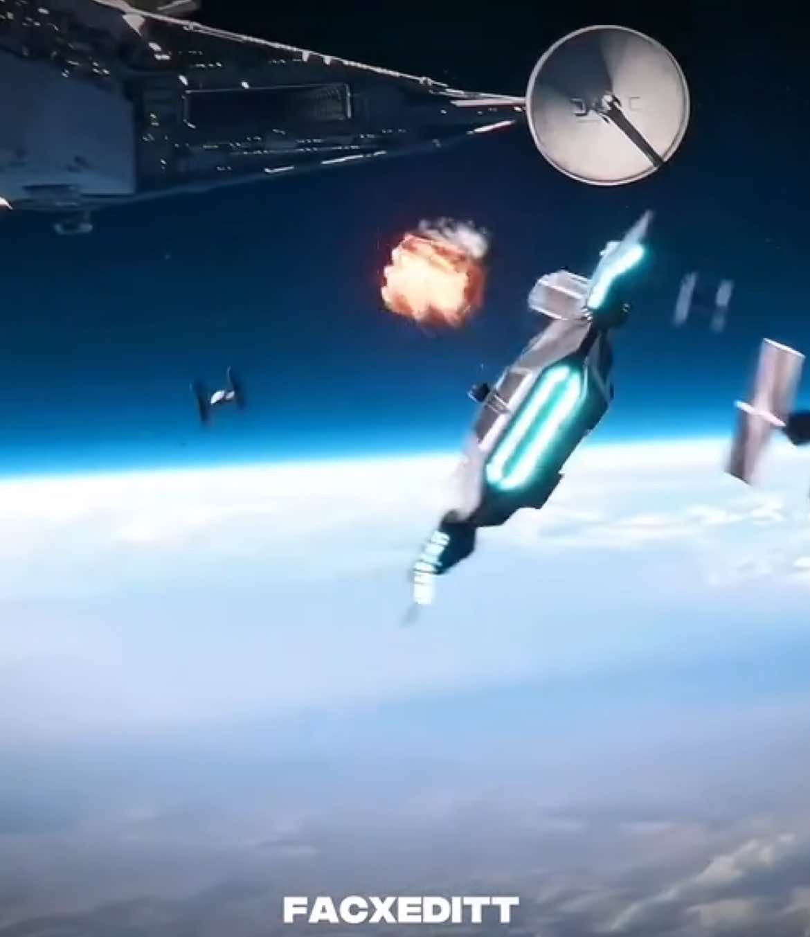 I love this era so much thank you for your support… #fyp #virall #starwars #starwarsedit #4k #edit 