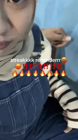 streakkkkkk!!!!