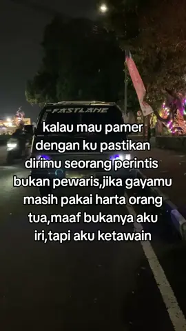 laki-laki itu bekerja bukan meminta😇#limbahplastik 