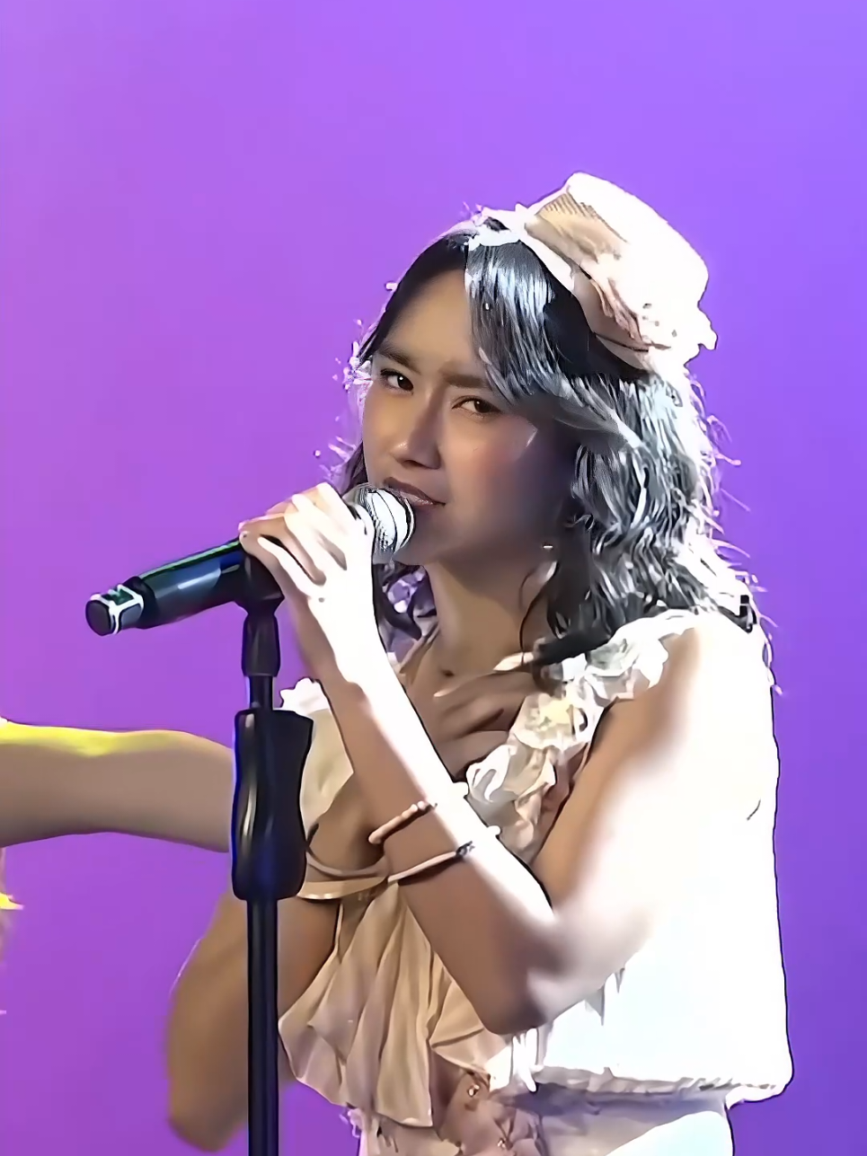 Akhirnya Freya menamatkan Center US RKJ 🔥♥️ #freyajkt48 #freyajayawardana #renaikinshijoureijkt48 #jkt48newera #kazekaru 