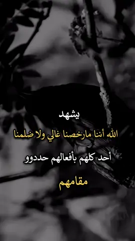 #عباراتكم_الفخمه🦋🖤🖇 #افضل_عبارة_لها_تثييت #عبارات_جميلة_وقويه😉🖤 