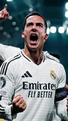 No puedo vivir sin tí... 💔 @Lucas Vázquez  No sé como decirte esto la verdad, Lucas, tienes derecho a estar enfadado, porque se ha sido muy injusto contigo, yo por mi parte, solo puedo decirte, que… no puedo vivir sin tí Me dijiste que te irías, pero llevas en mi casa, toda una vida, Una vida en la que se te han dado decenas de despedidas,  En la que incontables veces se te ha querido echar por la puerta de atrás, Sin embargo, tú, decidido, fuerte y confiado, jamás permitiste que nadie por ti decida. No eres el más rápido, ni el más fuerte, ni el más talentoso, pero por alguna extraña razón, no me imagino el Madrid sin ti.  El hombre de las mil soluciones, el niño, que desde el banquillo se convirtió en leyenda, el capitán en la sombra, el mayor sueño de todos los entrenadores. Un tipo con el corazón de hielo, y el pulso de un francotirador. Malabarista en sus ratos libres, y futbolista por obligación. Lucas, tu eres más que un futbolista, más que un lateral o un extremo. Tú has sido nuestra alma, nuestro líder bajo las sombras, la pura definición de madridismo. Así que amigo, vete como tú quieras, y no olvides, que eres uno de los nuestros. #CapCut #foryou #parati #fypシ゚viral #fypage #fypage #fypシ #fyp #fy #hazmeviral_ #hazmefamoso #hazmeviraltiktok #hazmeviral #viral #futbolentiktok #deportesentiktok #realmadrid #bellingham #vinicius #rodrygo #mbappe #haaland #halaand #vini #brasil #fubtol #fcbarcelona #mancity #bernanrdosilva #musiala #debruyne #rodri #foden