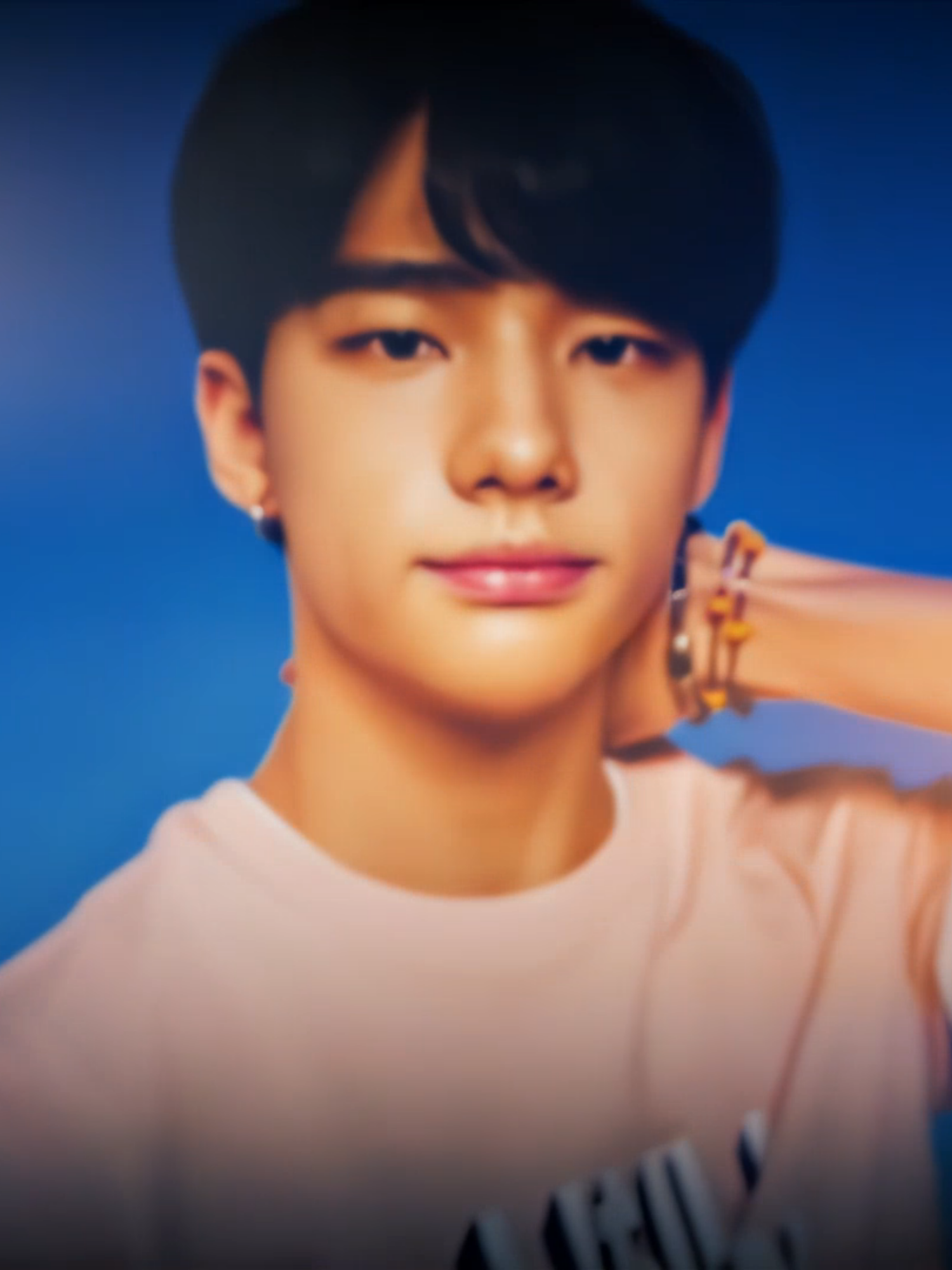 How do yall feel about me not editing Mortal Kombat anymore & Mk1 being dead, honest opinions please #straykids #straykidsedit #hyunjin #hyunjinedit #khi_zhir