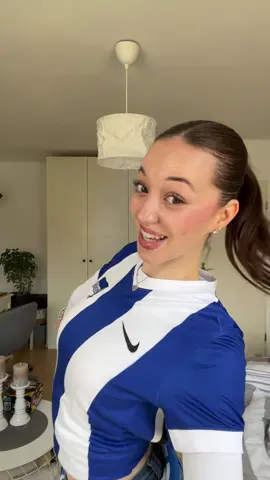 34. Spieltag, letzte Mal Stadion in der Saison🔵⚪️ #fouryou #fyp #foryoupagee #herthabsc #olympiastadion #bsc 