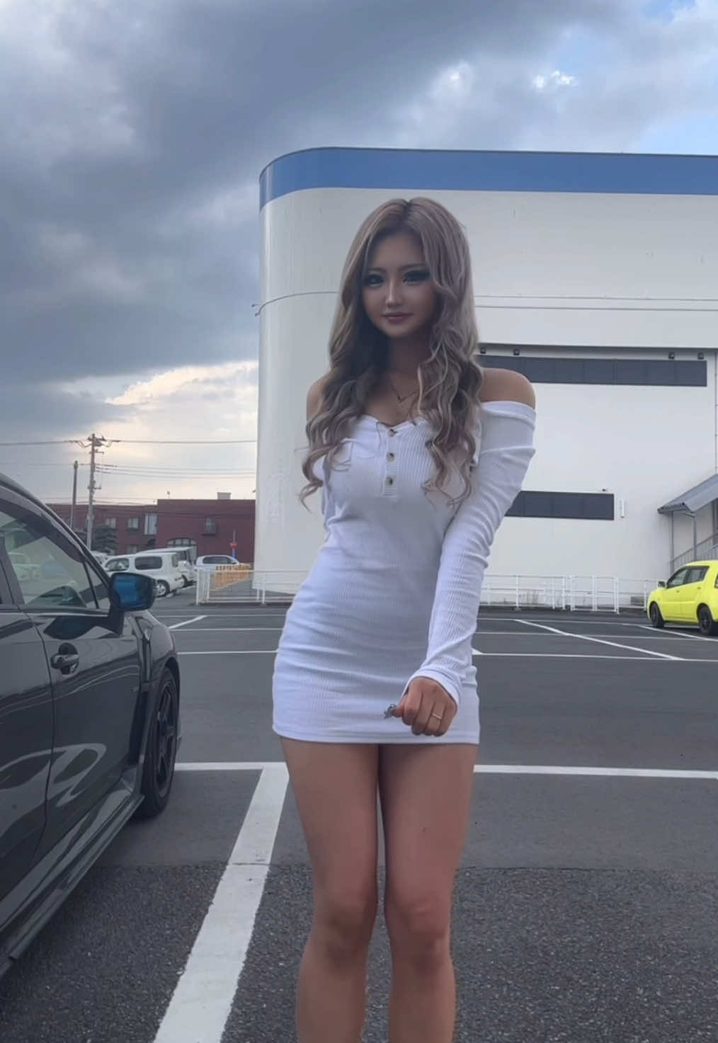 ガチ太った #ギャル#ギャルコーデ#ファッション#ギャルファッション#ギャル服#おすすめ#冬コーデ#冬ファッション#コーデ#コーデ紹介#春コーデ#春ファッション#春ギャルコーデ#春服