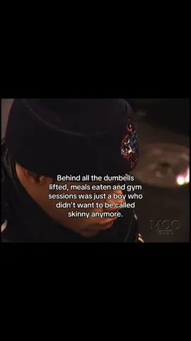 Realest real.  #GymTok #nostalgia365 #relatable #gym #real #kevinlevrone 