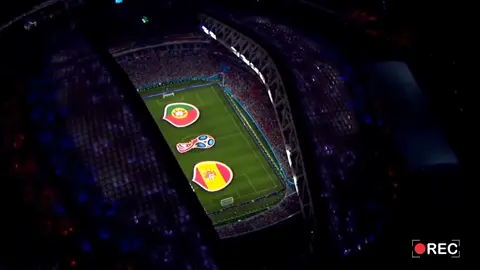 Trận đấu hay nhất lịch sử wc #cristianoronaldo #cr7 #xuhuongtiktok #2018💔 